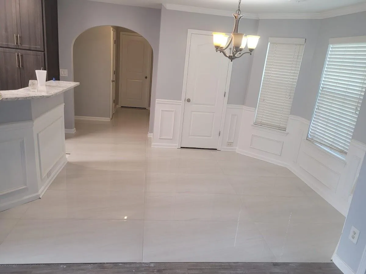 Leak Detection & Repair in Parma, OH